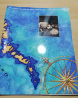 The economy and culture of Fisheries in Western Isles