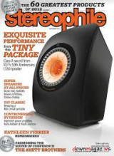 Stereophile December 2012