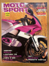 Motosport τεύχος 153