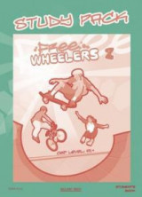 Free Wheelers 2 A1+ Study Pack