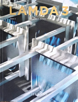 Lamda 3 #3: Νησιά (Καλοκαίρι 2022)