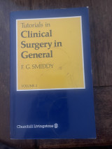 Clinical surgery in general