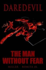 Daredevil The Man Without Fear