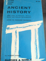 Ancient History