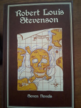 Seven Novels