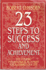 23 steps to success and achievement