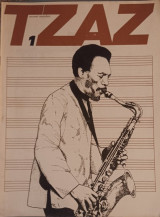 Τζαζ #1 Δεκέμβριος 1977