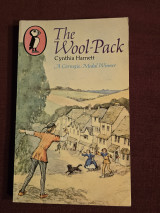 The wool-pack