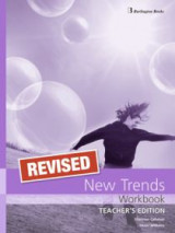New Trends Proficiency Teacher's Book Workbook