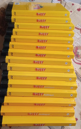 Bbc muzzy: multilingual language course