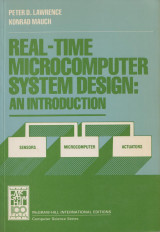 Real time microcomputer system design