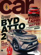Car τεύχος 089 - Μάρτιος 2025