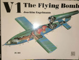 V1 The Flying Bomb