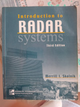 Introduction to radar systems