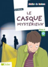 Atelier De Lecture