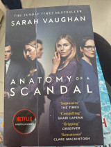 Anatomy of a scandal