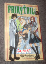 Fairytail 3