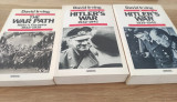 Hitler's War and The War Path (3 volumes)