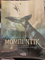 Μομπι Ντικ Μερος Α