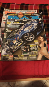 Max power 63