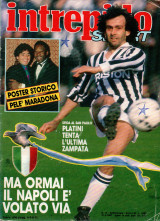 Intrepido Sport nr.13
