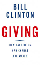 How each of us can change the world.