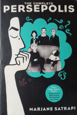 The Complete Persepolis