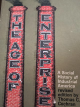 The age of enterprise
