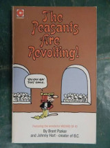 The Peasants are revolting !