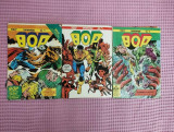 Θορ Τεύχη #1 #3 #6 1987-1988
