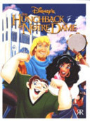 Disney's the Hunchback of Notre Dame