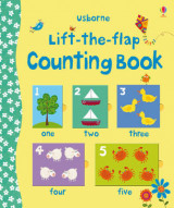 Lift the Flap Counting Book