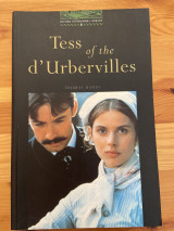 Tess of the d’ Urbervilles