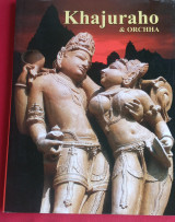 Khajuraho & Orchha