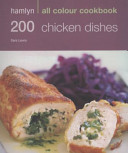 200 Chicken Recipes