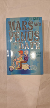 Mars and Venus on a date