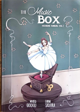 Victorian Horrors Vol 2: The Magic Box
