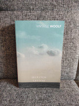 Selected letters