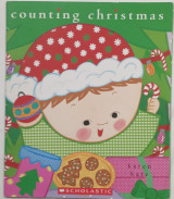 Counting christmas #a2593