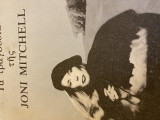 Τα τραγούδια της Joni Mitchell