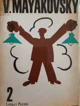 Mayakovsky longer poems V.2