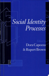 Social Identity Processes