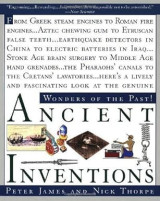 Ancient inventions