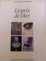 Le prix de l' Art