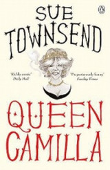 Queen Camilla