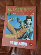 Classic Rock 08 David Bowie