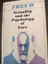 Sexuality and the psychology of love