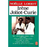 Irène Joliot Curie