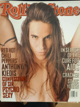Rolling Stone issue 679