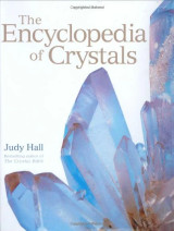 The Encyclopedia of Crystals